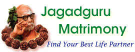 JagadGuru Matrimony